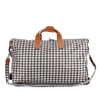 China Popular Polyester SHENGMING Custom Bags Traveling Ladies Travel Bag for sale