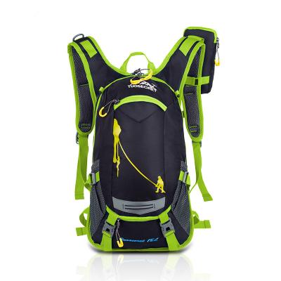 China Shoulders Backpack Well Designed SHENGMING Hydration Backpack Popular Sports Bag for sale