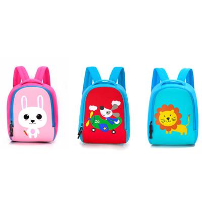 China Shoulders Backpack Fashion SHENGMING Latest Promotional Cute Backpack School Bag for sale