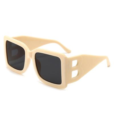 China Fashion Sunglasses Rushed Uv400 S 5205 Sunglasses Frame Acuvuoe B-shaped PC for sale