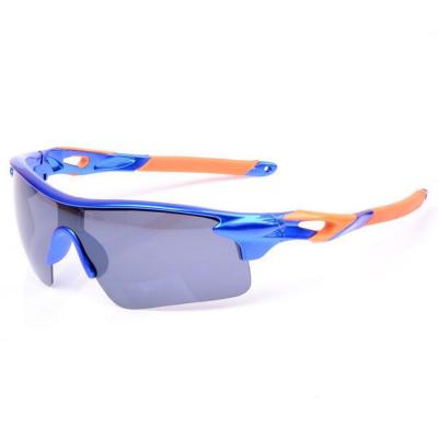 China Sports sunglasses wish sunglasses rising mirror men and women colorful sunglasses sports anti-sand anti-snow glasses for sale