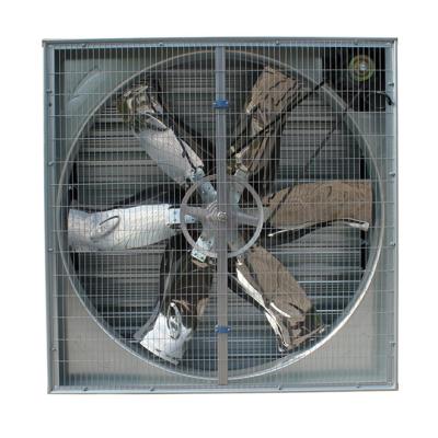 China Grows 2021 Maxpower Industrial Exhaust Fan Power Greenhouse Fan Exhaust for sale