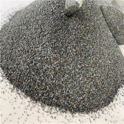 China 95% Grinding Wheel Aluminum Oxide 1.75g/cm3 3.92g/cm3 Grains Shape for sale