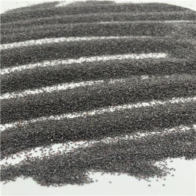 Chine Brown standard a fondu l'oxyde d'aluminium 24# pour couper des abrasifs de disque à vendre