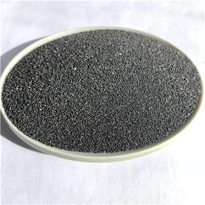 China 40 het Bauxiet Gietend Zand van Mesh Ceramic Foundry Sand 2.04g/Cm3 voor Staalafgietsel Te koop