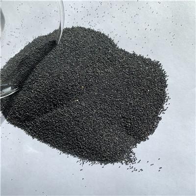 China Zand 200 van de hoge Zuiverheids Ceramisch Gieterij Mesh Coating Sand Balls Shape Te koop