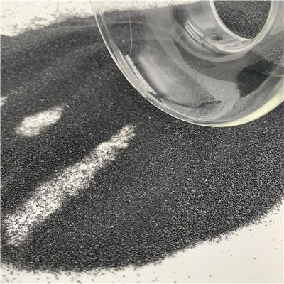 China No Cracking Ceramic Coated Silica Sand 1850C Refractoriness 2.2 g/cm3 for sale