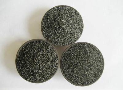 China Foundry Ceramsite Sand , AFS Resin Coated Silica Sand SGS Certified for sale