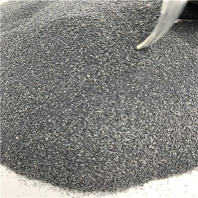 China AFS Metal Casting Sand , 0.698W/M.K Resin Coated Sand High Strength for sale