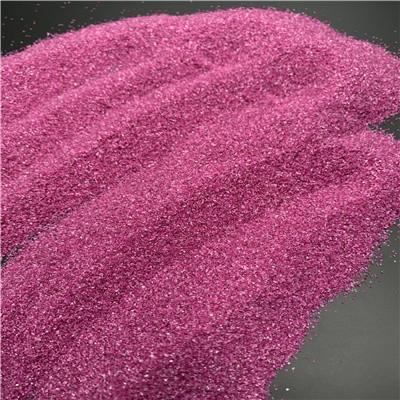 China Dry Blasting Abrasive Aluminum Oxide Grits 36# 9.0 Mohs Hardness for sale