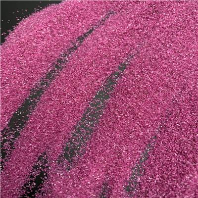 China Fine Blasting Pink Fused Alumina PA 36# 98.2% Pure Color Less Impurity for sale