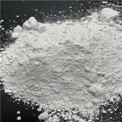 China White Concrete Silica Fume / SF Zirconium Silica Fume Chemicals Type for sale