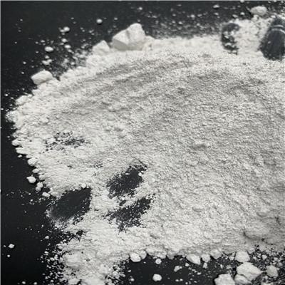 China Zirconia White Silica Fume Powder , Microsilica Fume Refractories Grade for sale