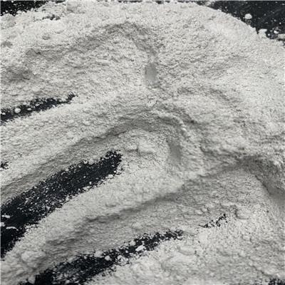 China Poder micro del humo de la silicona de la circona/granular blancos con superficie grande en venta