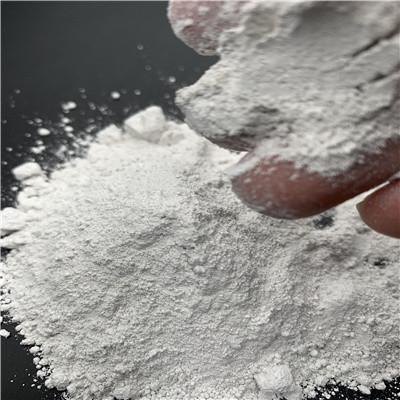 Cina La micro polvere del silicio dello Shotcrete, vapore della silice di biossido di zirconio spolverizza 92% in vendita