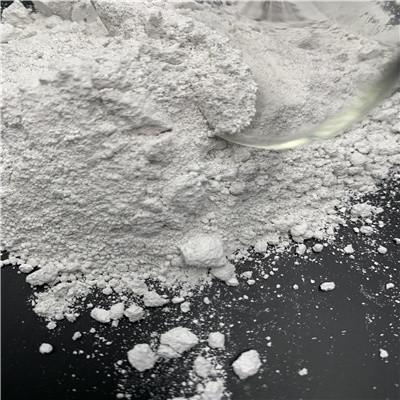 China Buen humo 92,1% Microsilica blanco de la silicona del cemento de la blancura 0,20 Al2O3 en venta