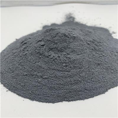 China humo micro el 85% de la silicona 350Kg/M3 0,18 Al2O3 para la adición concreta en venta