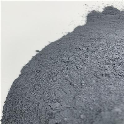 Cina Micro vapore della silice di 96% 0,1 micron 0,3 micron di densità concreta aumentata in vendita