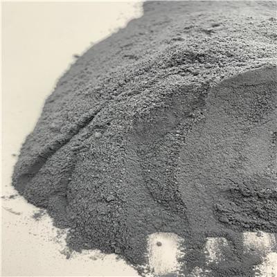 China Gris micro densificado 680Kg/m3 del humo 85,5% de la silicona de SF a Grey Powder medio en venta