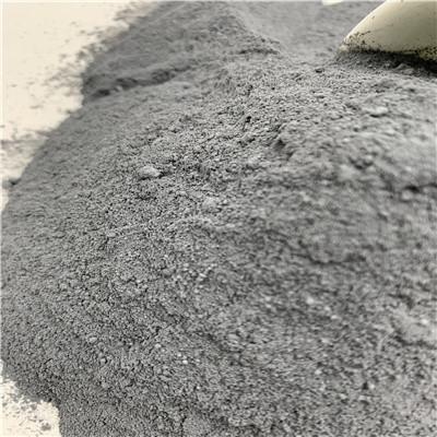 Cina micro silice di 770Kg/m3 Undensified nella resistenza all'abrasione concreta in vendita