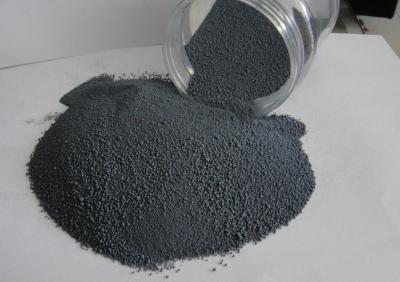 China Gris micro del humo 96,2% 290Kg/m3 360Kg/m3 de la silicona de Undensified en venta