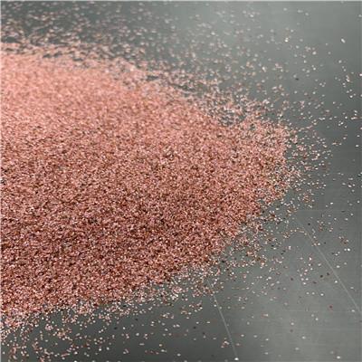 Chine Sabler la dureté élevée de Garnet Abrasive Sand 8,0 Mohs 7,5 Mohs à vendre