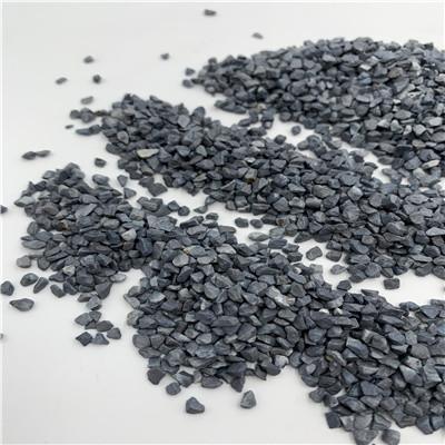 Chine 40,6% dureté abrasive fondue du grain 1620kg/Mm2 Knoop d'alumine de zircone à vendre