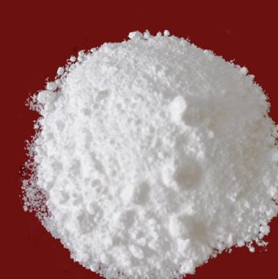 China 5μM Calcined Alumina Powder 99.56% For Electronic Applications for sale