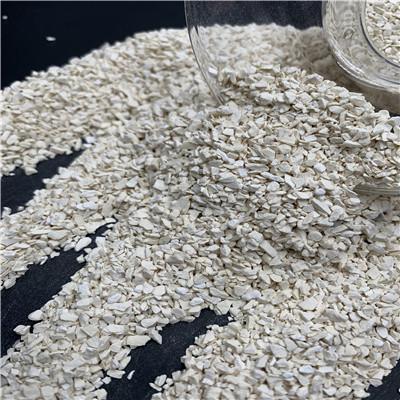 China Engineering Material Cordierite Powder With Low Iron Content for sale