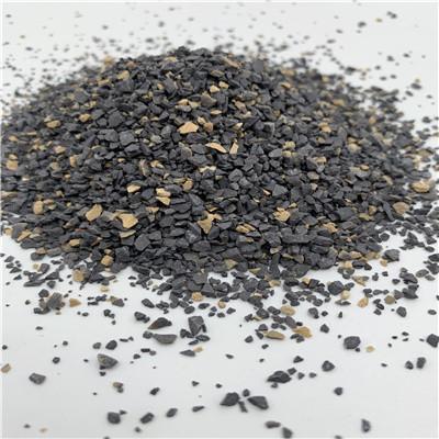 China 1mm 3mm Grad-Bauxit feuerfesten Materials, 89% hohes Tonerde-Bauxit zu verkaufen