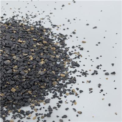 China 3.55g/cm3 gecalcineerd Bauxietaluminiumoxide 89% voor Glas/Cementinstallaties Te koop