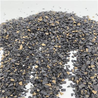 China Rotary / Shaft Kiln Bauxite Aluminium Oxide 85% 86% 87% for sale