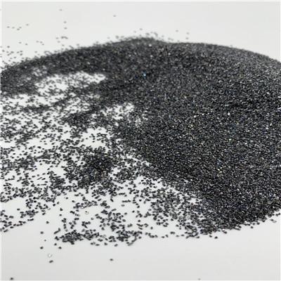 China Grões de lustro FEPA do carboneto de silicone para o tratamento de superfície/abrasão à venda