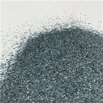 Cina Verde 1200 di Grit Silicon Carbide Abrasive Powder 99,1% sic in vendita