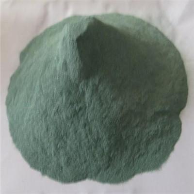 China Grinding Hard Alloy GC150# Carborundum Silicon Carbide 9.5 Mohs for sale