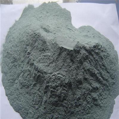 Cina 100 alta densità di Grit Polishing Silicon Carbide Abrasive #220 in vendita