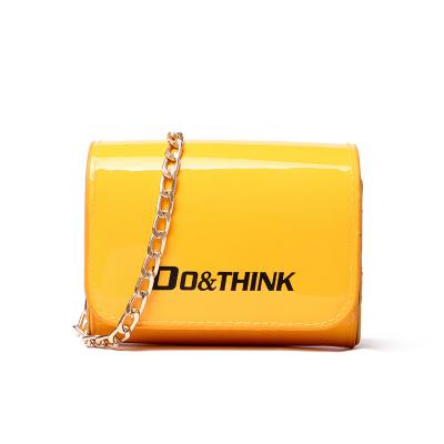 China Fashion Nice Mini Purses and Handbags Women Cross Messenger Bag Handbags - Body Purse for sale