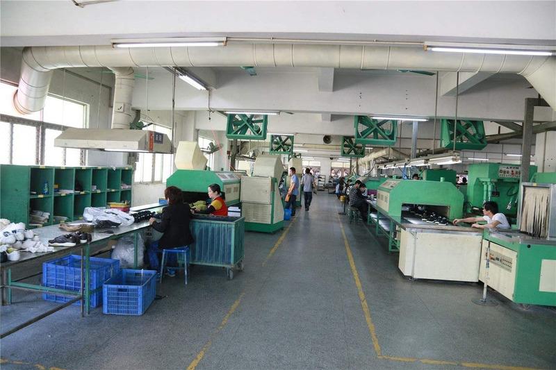 Verified China supplier - Nanan Qunsheng Network Development Co., Ltd.