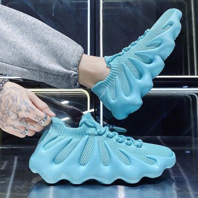 China Wholesale fashion trend China factory price brand ladies shoes sneaker man luxury casual shoes for sale for sale