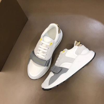 China Hot Sale Fashion Trend New Men's Fashion B Brand Sneakers Winter Summer Casual Soft Leather Basketball Shoes for sale