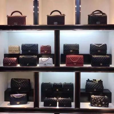 China Fashion factory sales authentic designer handbags wholesale luxury famous brand bag for women for sale