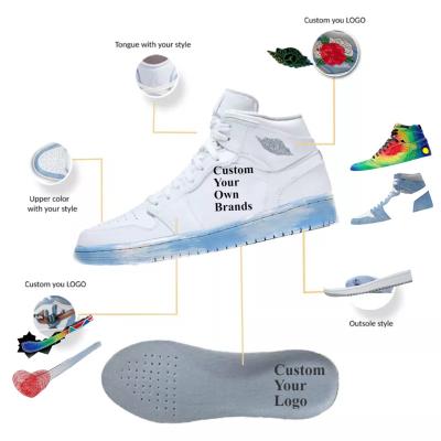 China Cushioning Sneakers Cheap Logo Mesh Multi-Color Casual China Factory Custom Made EVA High Factory Price Strip Shoes for sale