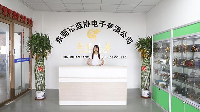 Verified China supplier - Dongguan Lanxie Electronics Co., Ltd.