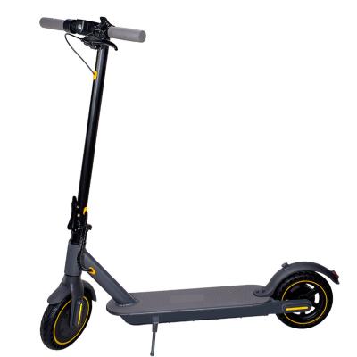 China Original unisex self-balancing single wheel used electric scooter for sale