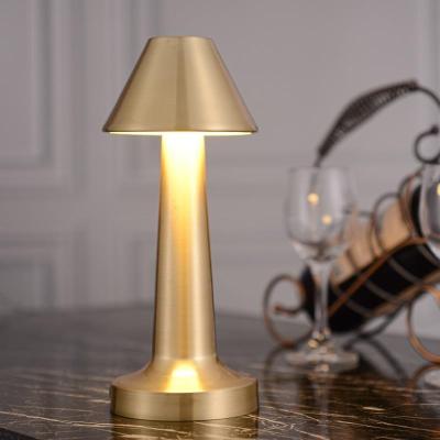 China Wholesale modern metal warm gold light for bar cafe using luxury style modern bar lamp for sale