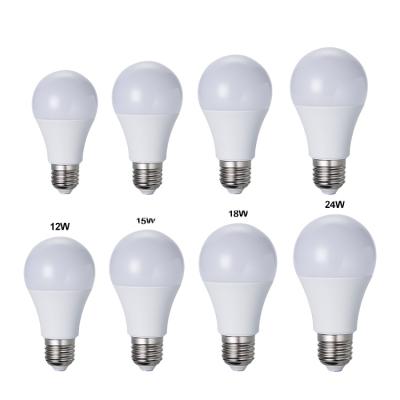 China Residential Led Bulb Lamp Warehouse/Manufacturer E26 E27 B22 2835 3w 5w 7w 9w 12w 15w 18w 22w led bulb light for sale