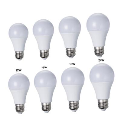 China Warehouse / Residential Skd Led Bulbs Price List 3W 5W 7W 9W 12W 15W 18W E27 B22Led Bulb Driver Holder /Led Bulbs Raw Material / Led Bulb Lights for sale