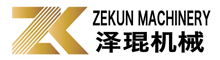 China Shanghai Zekun Machinery Co., Ltd.