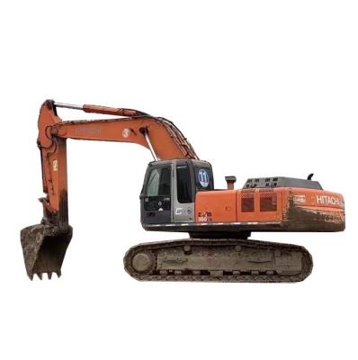 China Usado HITACHI ZX330 ZX360 ZX350 Excavadoras usadas de 36 toneladas Excavadora hecha en Japón en venta