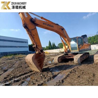 China R305 Gebraucht Hyundai R305LC-9T R305LC-9 Gebrauchtgräber zu verkaufen